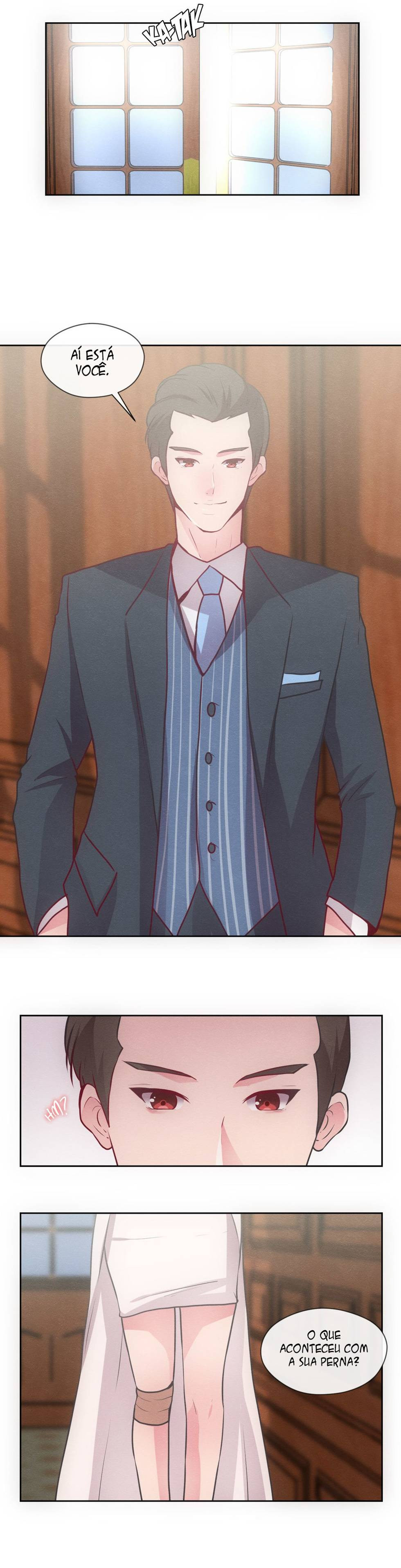 The Third Party Capitulo 33 - pagina 10