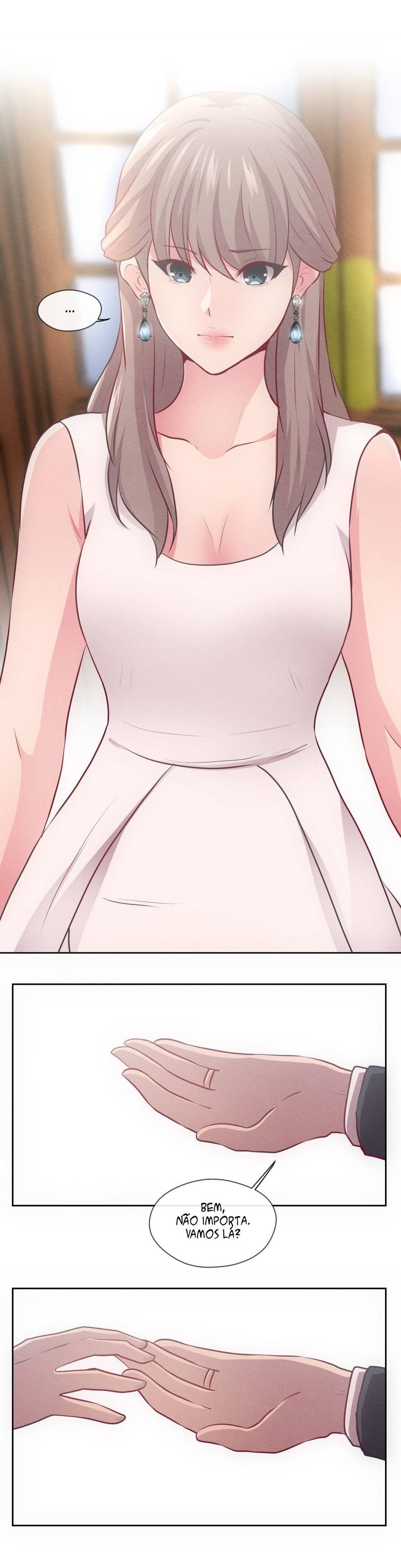 The Third Party Capitulo 33 - pagina 11