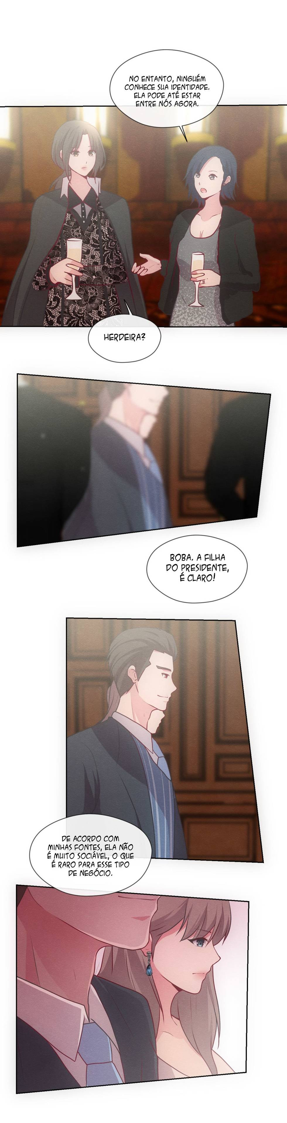 The Third Party Capitulo 33 - pagina 14