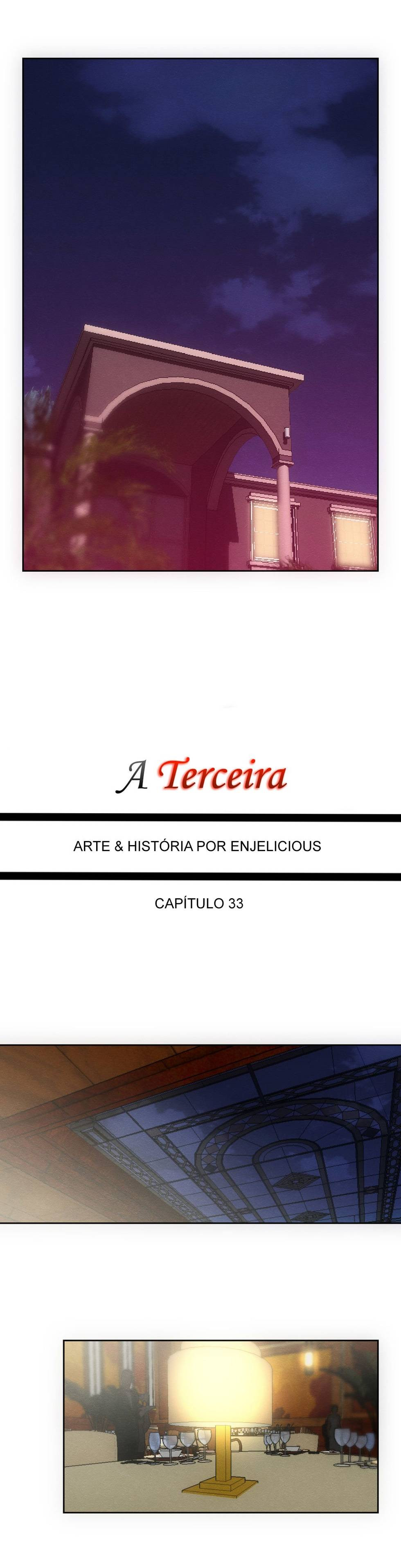 The Third Party Capitulo 33 - pagina 2