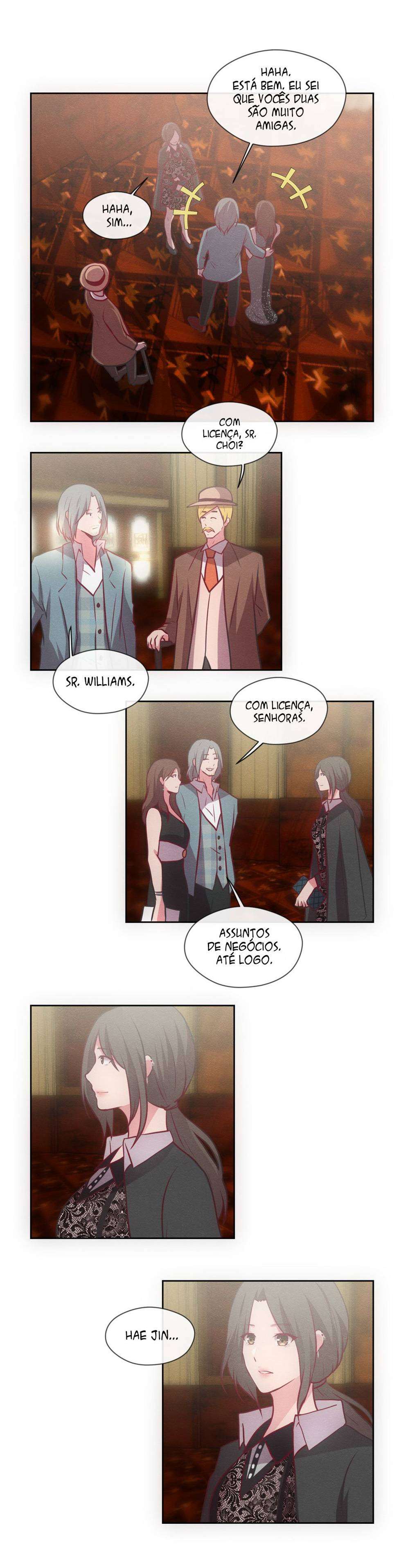 The Third Party Capitulo 33 - pagina 4