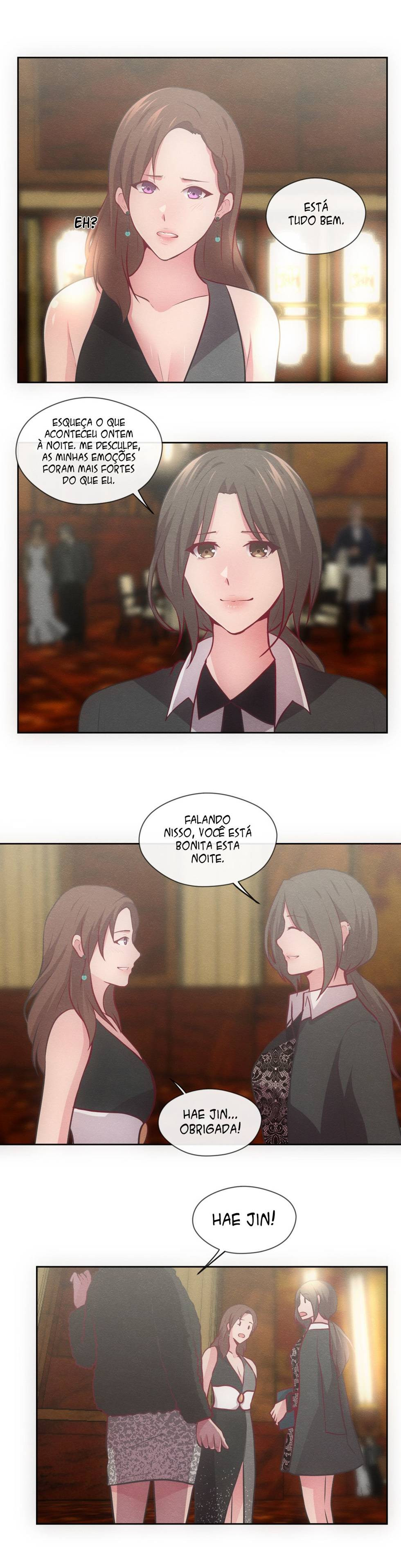 The Third Party Capitulo 33 - pagina 5
