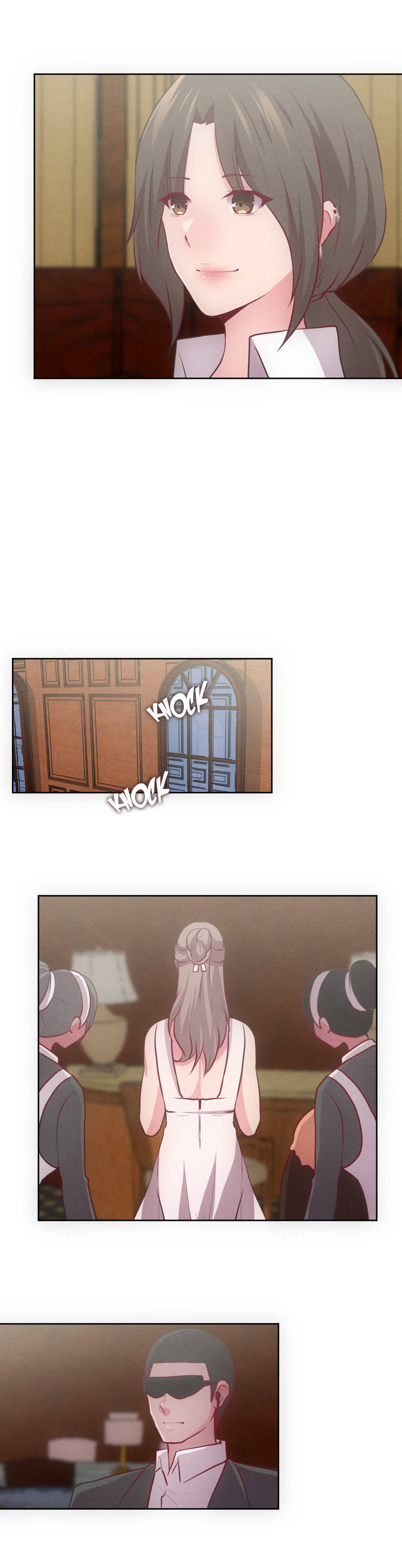 The Third Party Capitulo 33 - pagina 8