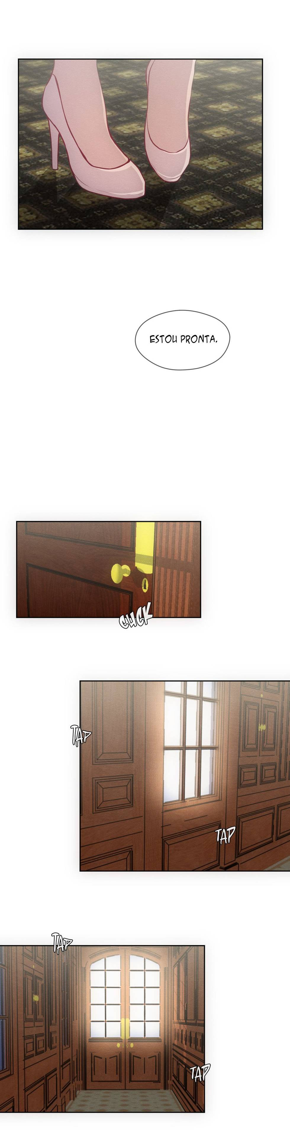 The Third Party Capitulo 33 - pagina 9