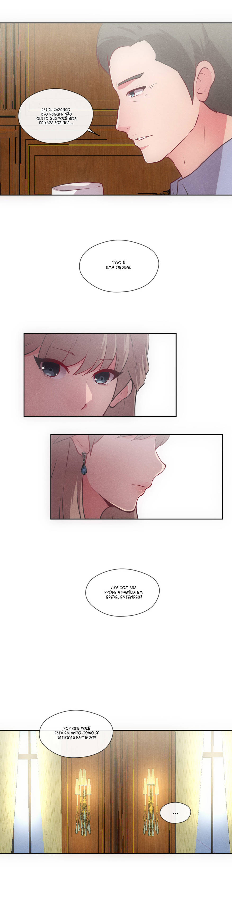 The Third Party Capitulo 34 - pagina 11