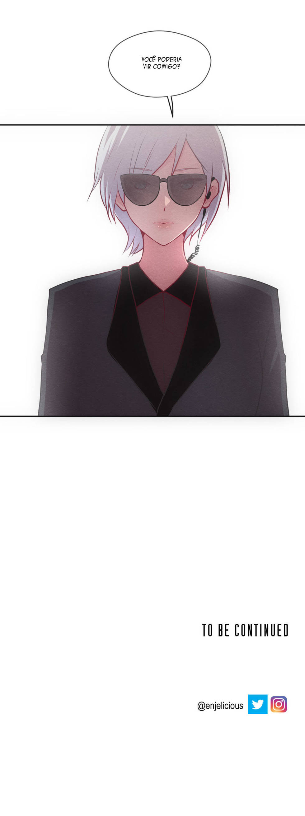 The Third Party Capitulo 34 - pagina 15
