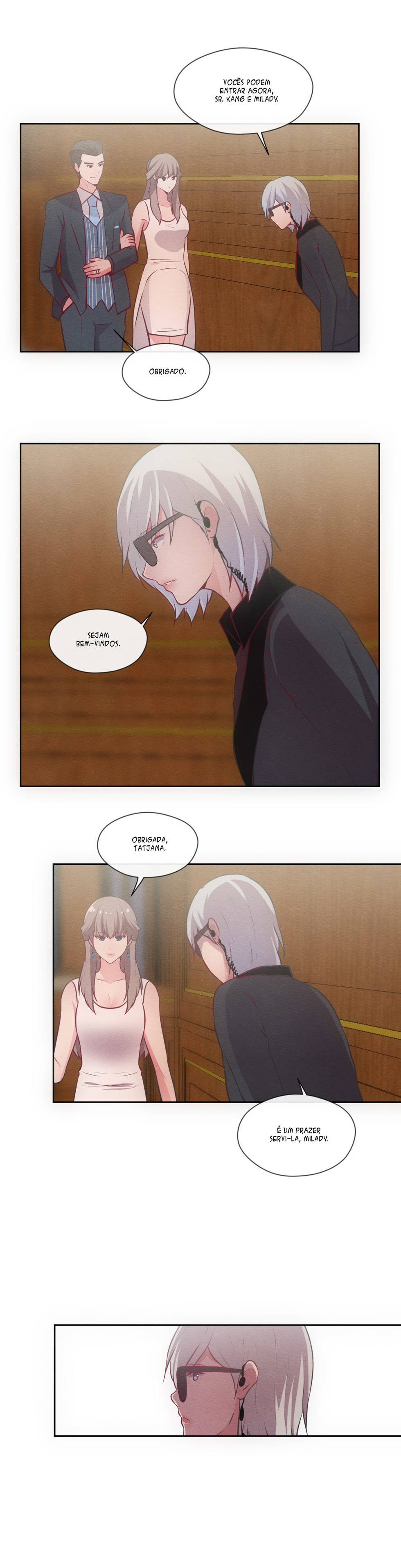 The Third Party Capitulo 34 - pagina 2