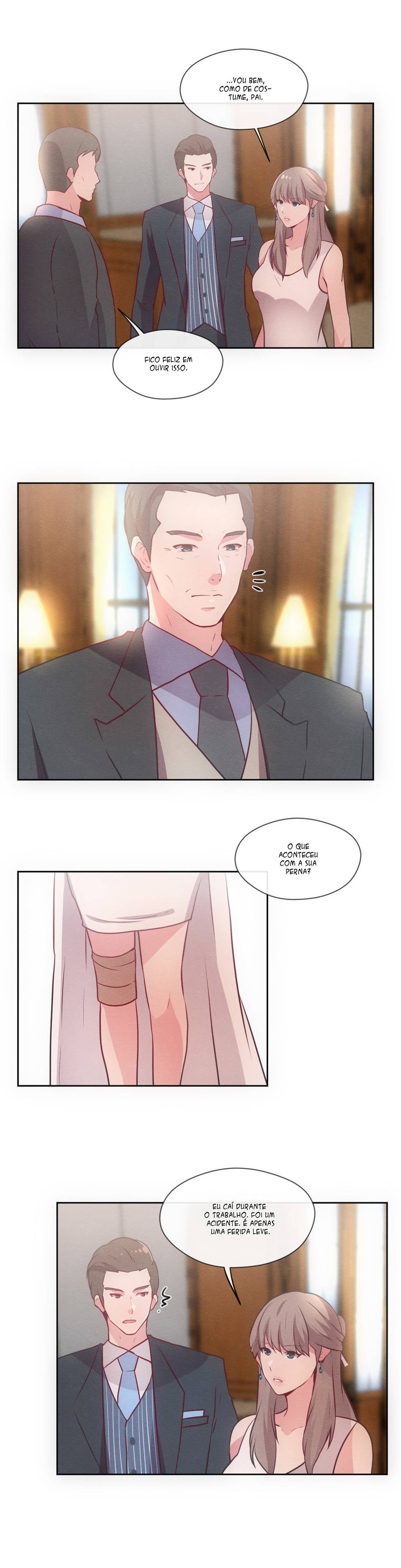 The Third Party Capitulo 34 - pagina 4