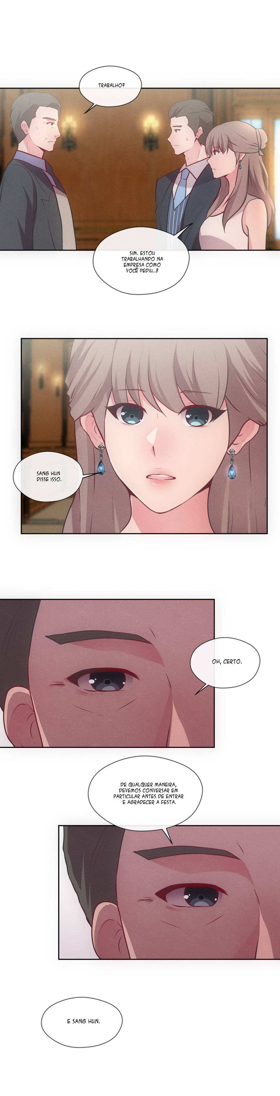 The Third Party Capitulo 34 - pagina 5