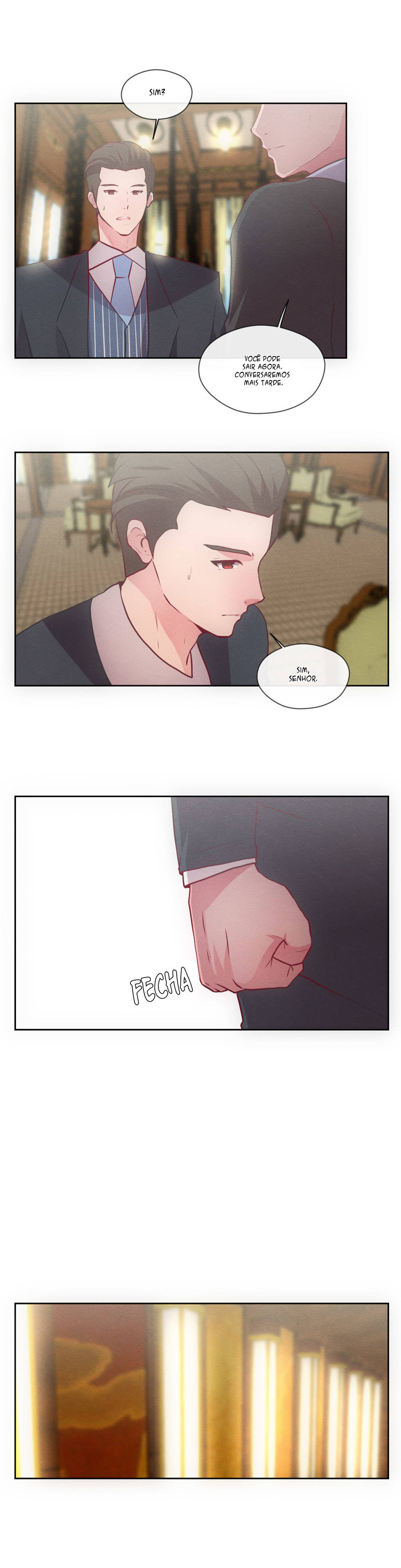 The Third Party Capitulo 34 - pagina 6