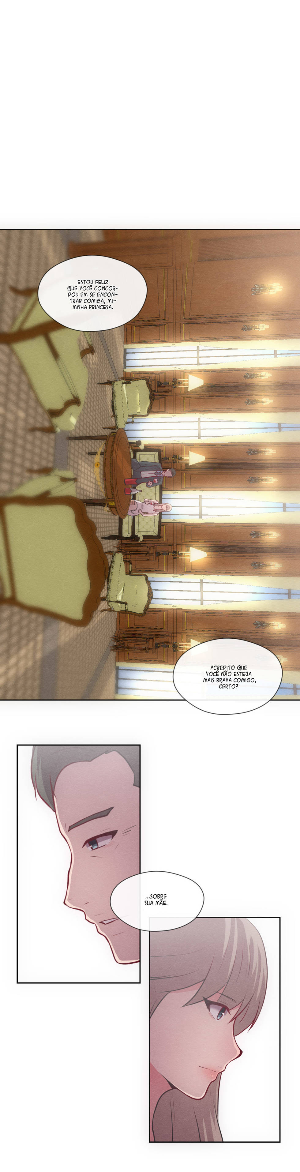 The Third Party Capitulo 34 - pagina 9