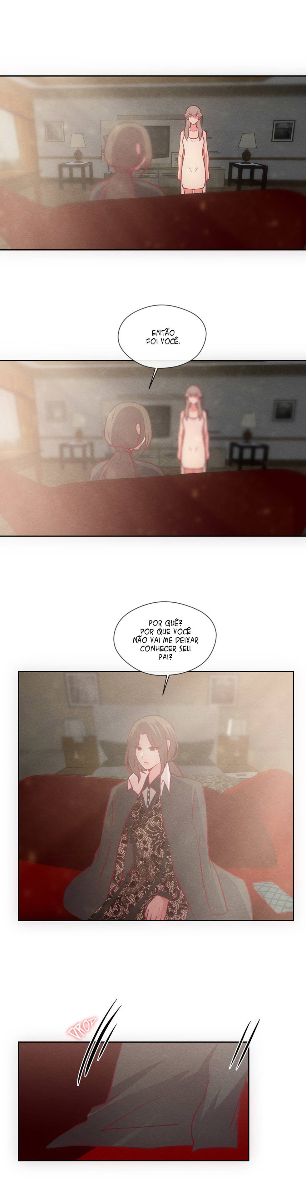 The Third Party Capitulo 35 - pagina 10