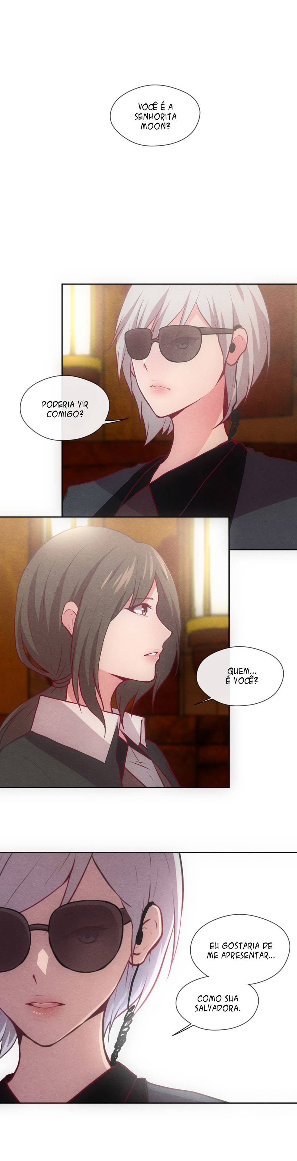 The Third Party Capitulo 35 - pagina 3