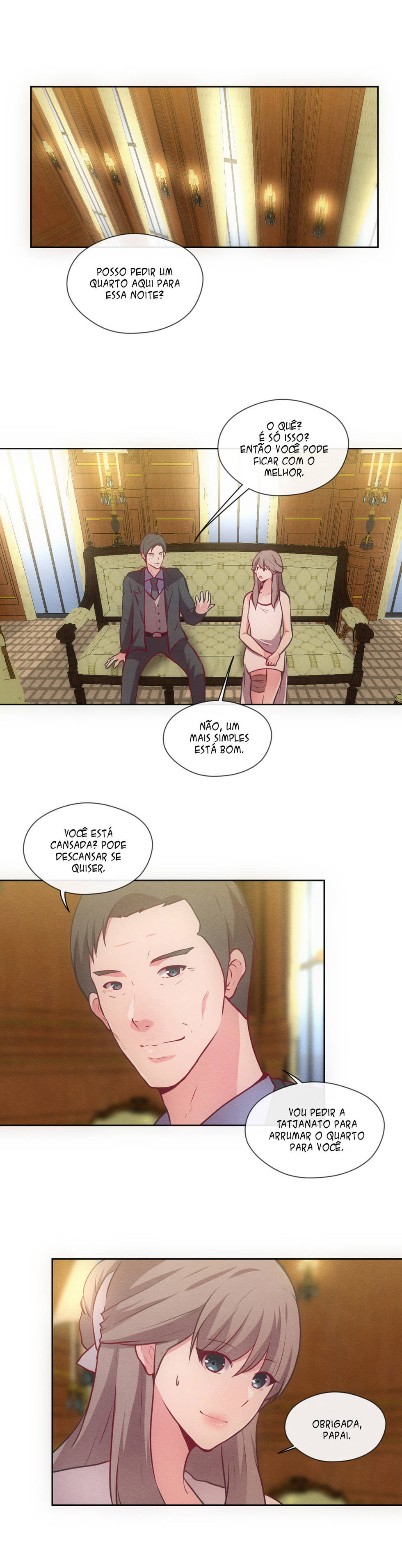 The Third Party Capitulo 35 - pagina 4