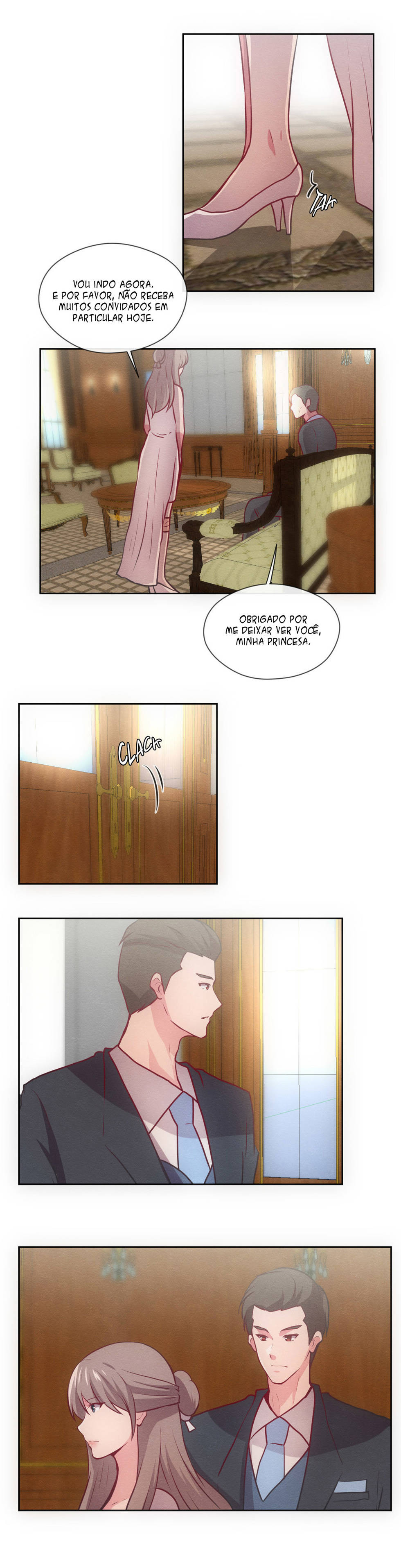 The Third Party Capitulo 35 - pagina 5
