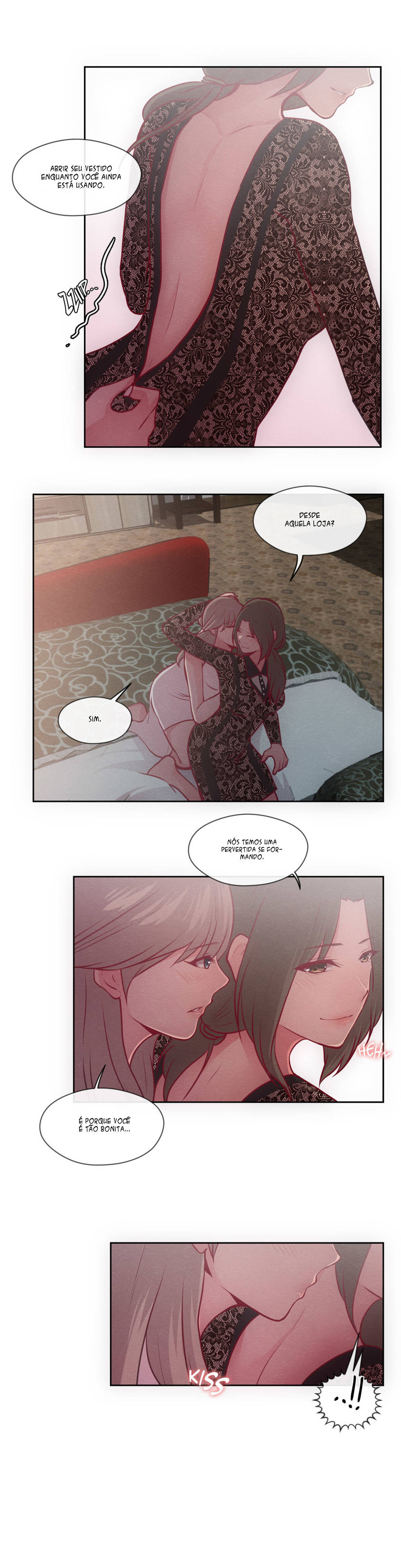 The Third Party Capitulo 36 - pagina 10