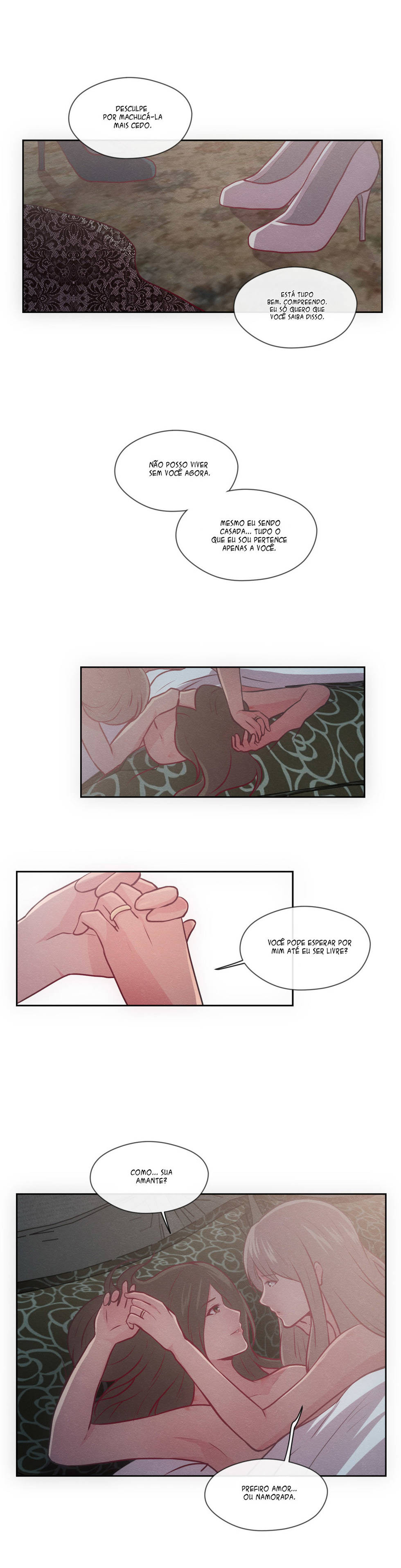 The Third Party Capitulo 36 - pagina 14