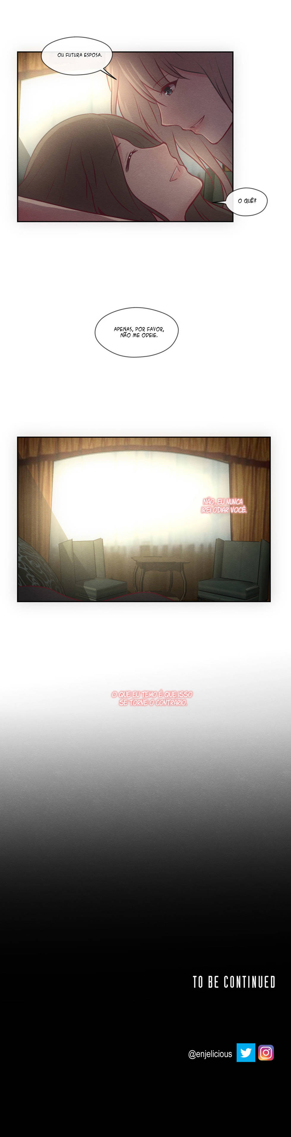 The Third Party Capitulo 36 - pagina 15