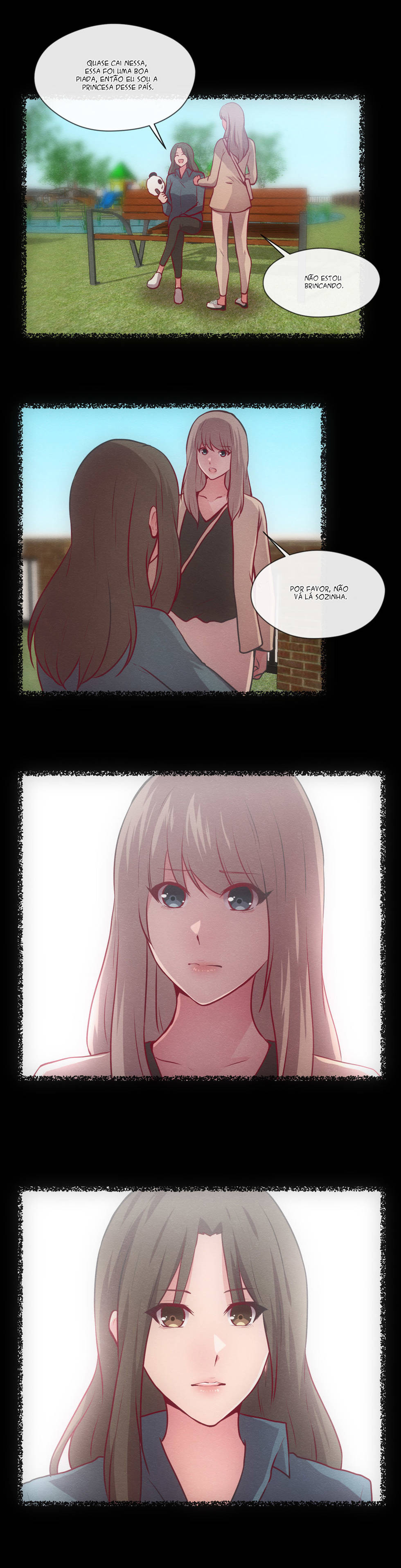 The Third Party Capitulo 36 - pagina 2
