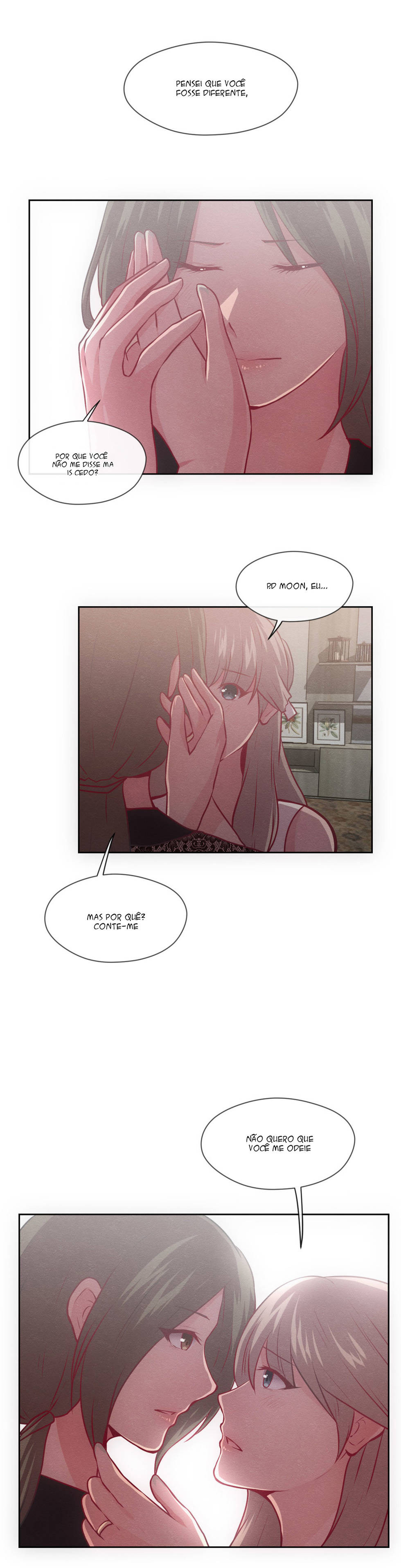 The Third Party Capitulo 36 - pagina 4
