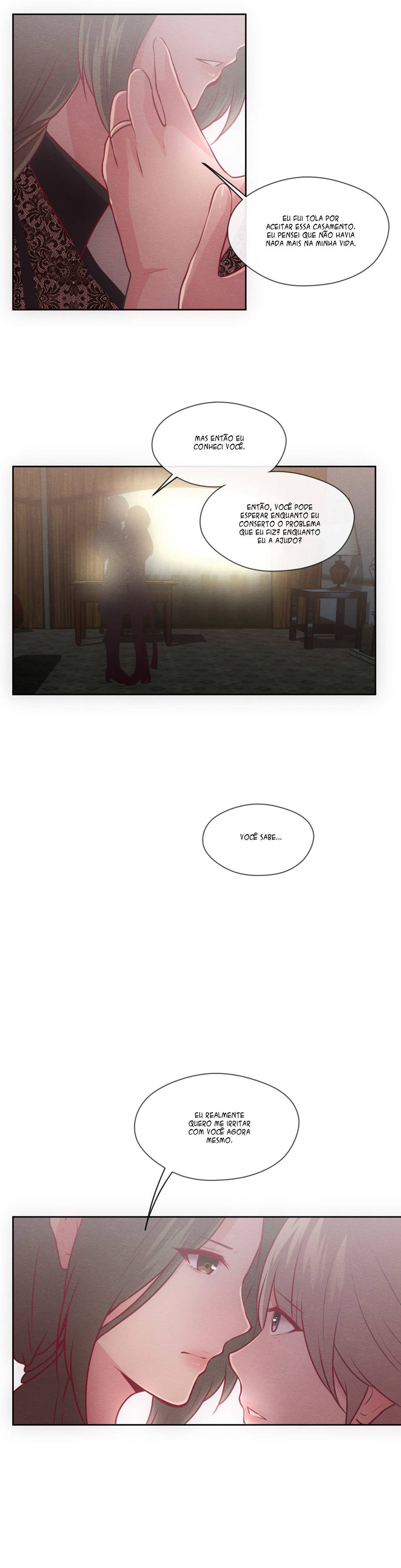 The Third Party Capitulo 36 - pagina 5