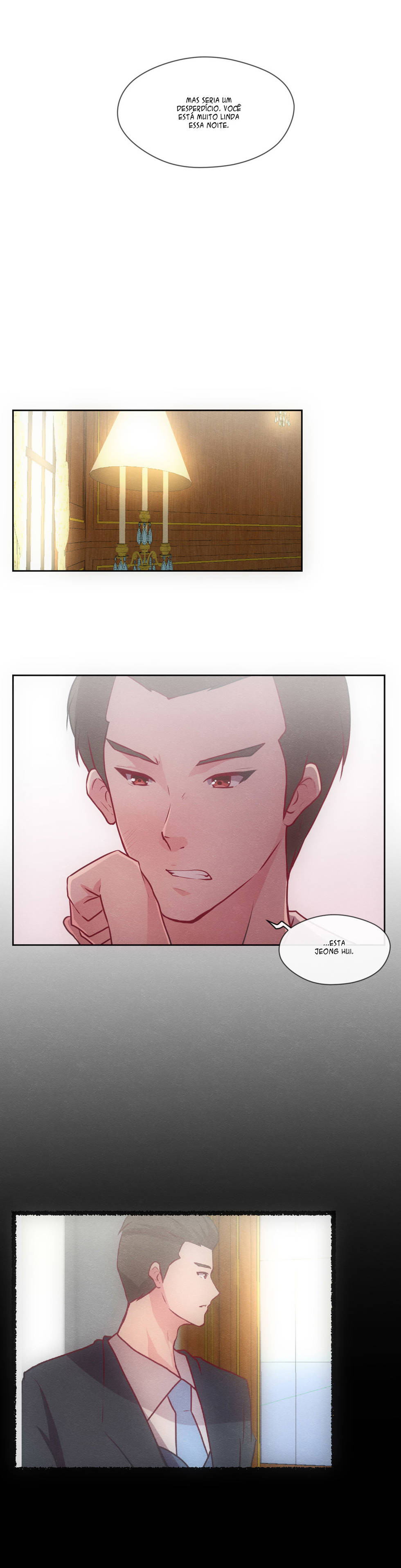 The Third Party Capitulo 36 - pagina 6