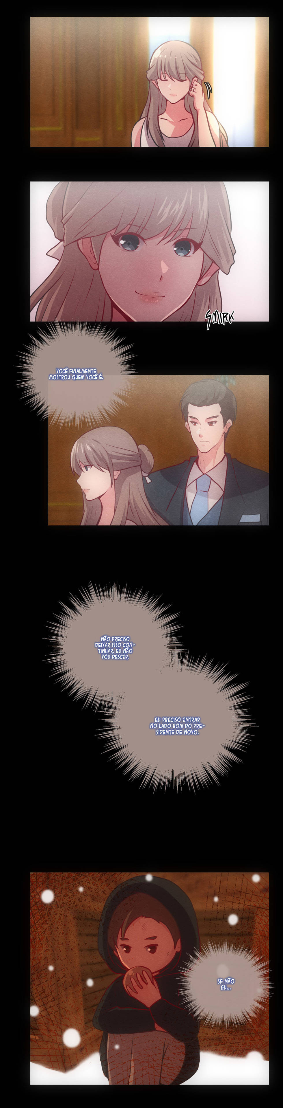 The Third Party Capitulo 36 - pagina 7