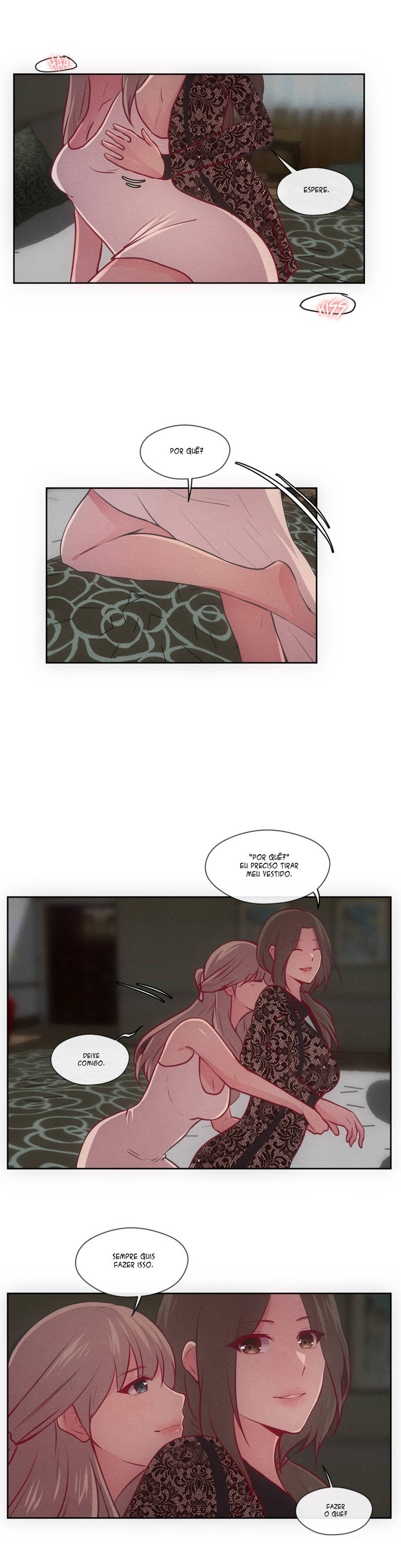 The Third Party Capitulo 36 - pagina 9