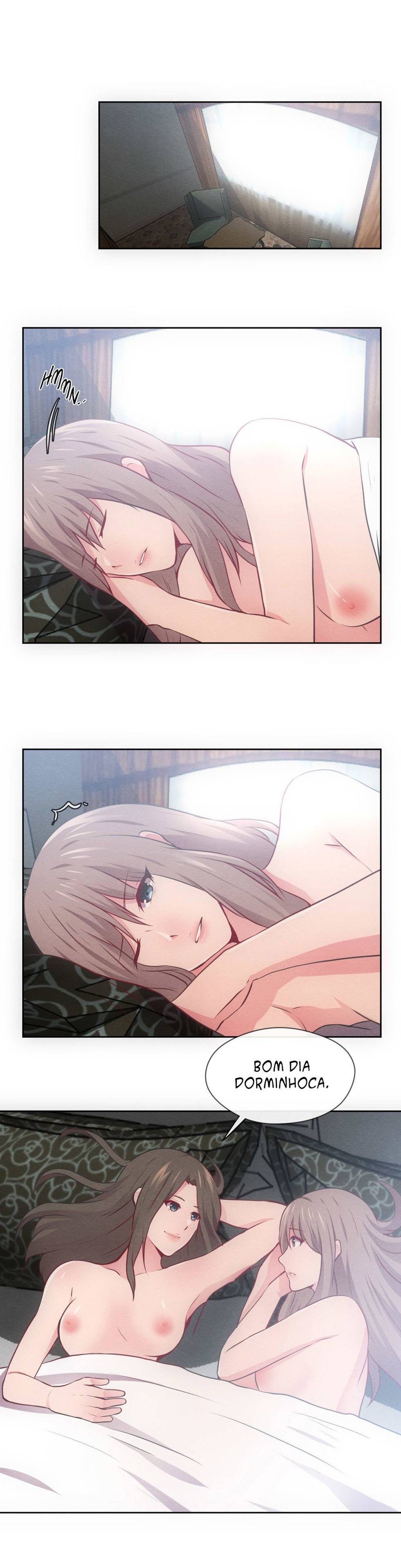 The Third Party Capitulo 37 - pagina 1