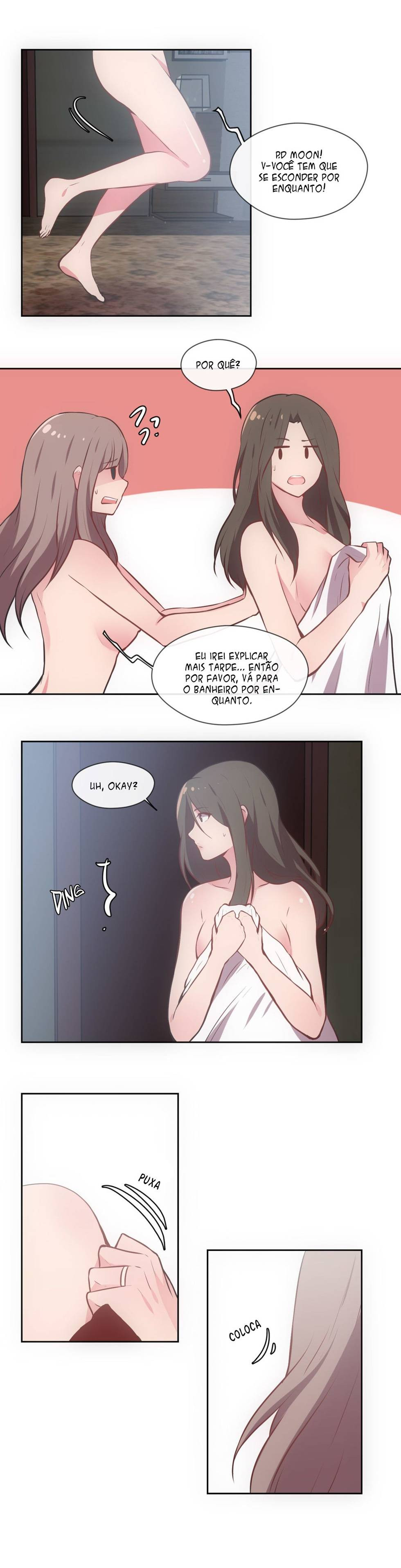 The Third Party Capitulo 37 - pagina 10