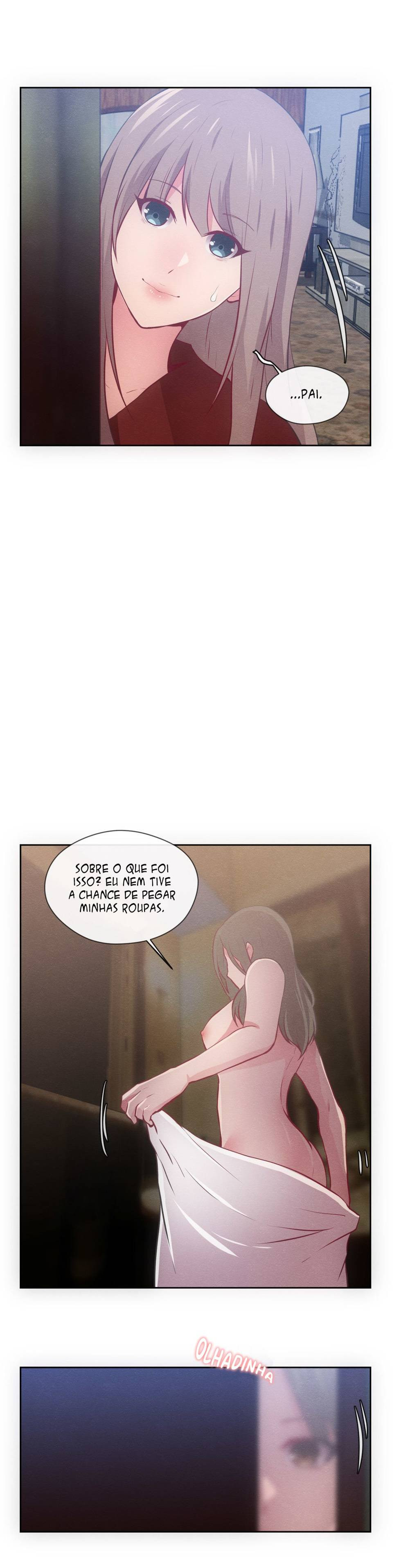 The Third Party Capitulo 37 - pagina 11