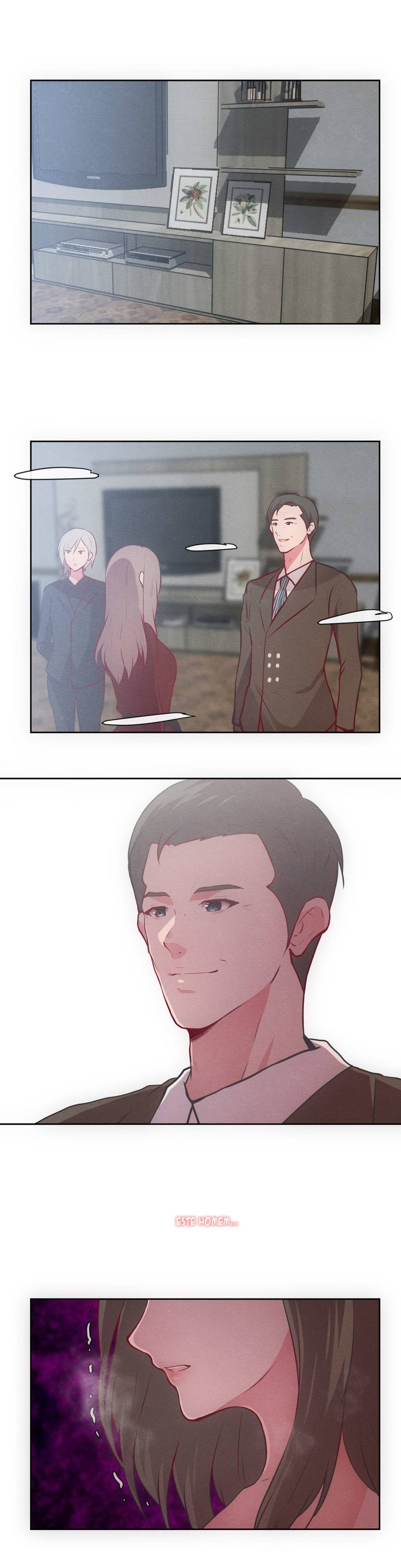 The Third Party Capitulo 37 - pagina 12