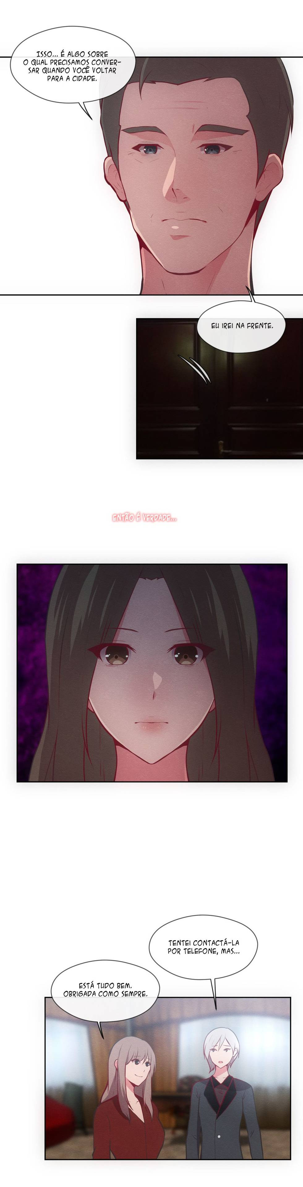 The Third Party Capitulo 37 - pagina 14