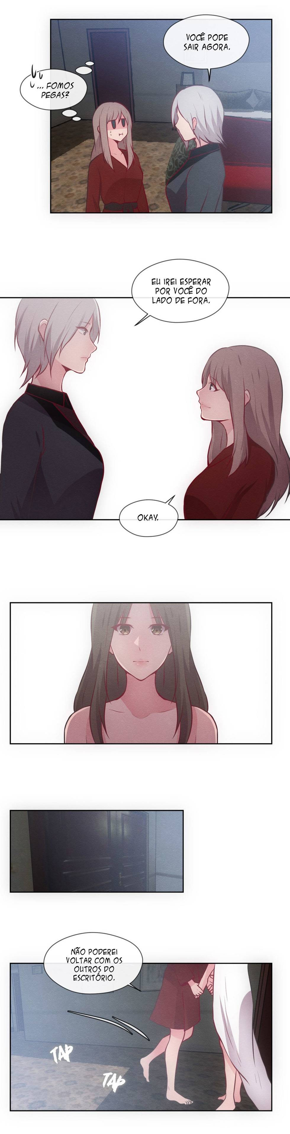 The Third Party Capitulo 37 - pagina 15