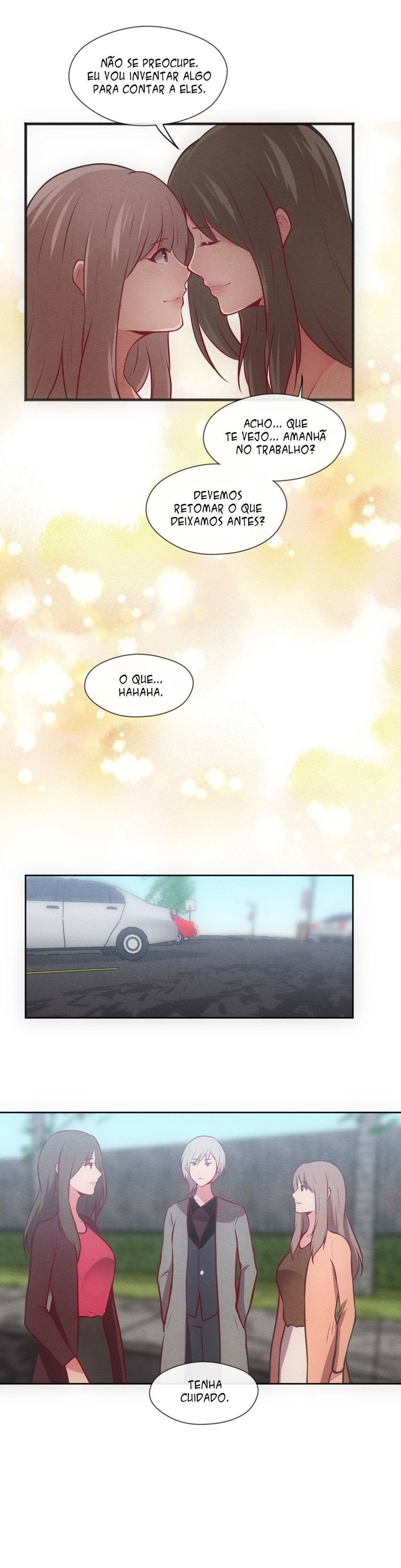 The Third Party Capitulo 37 - pagina 16