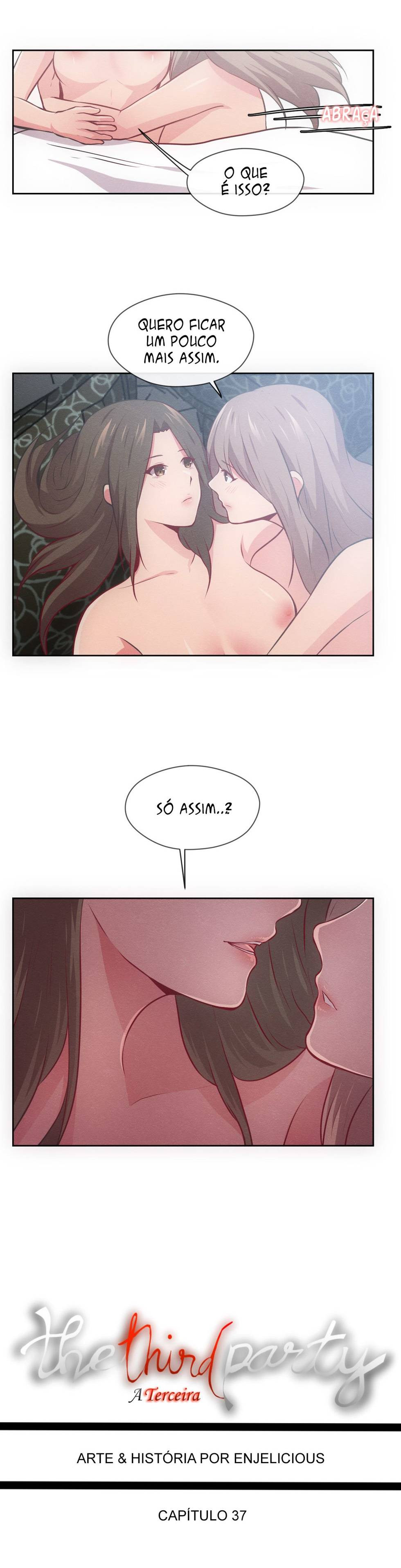 The Third Party Capitulo 37 - pagina 2