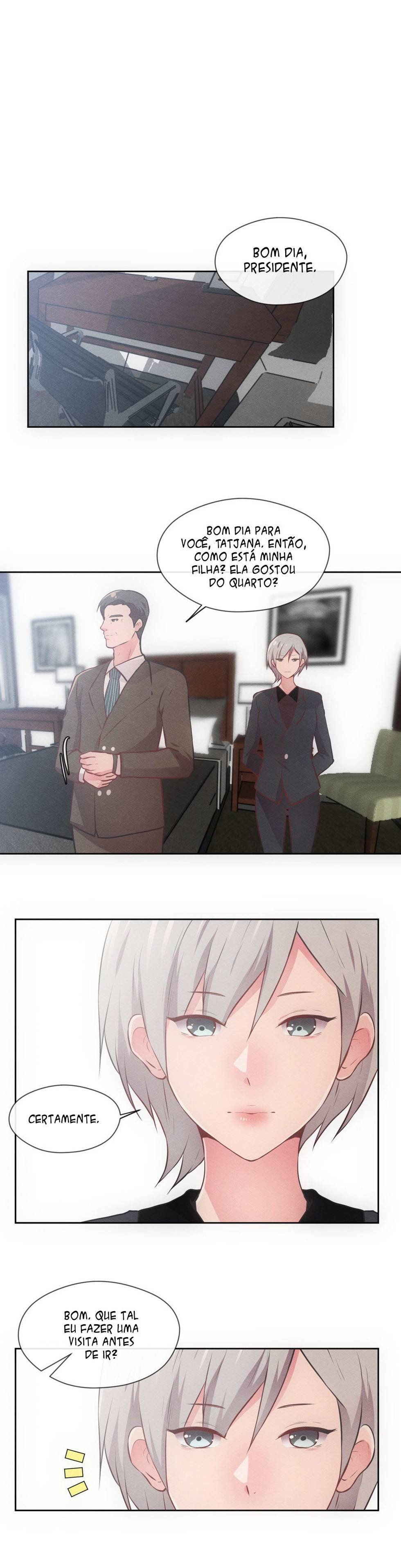 The Third Party Capitulo 37 - pagina 3