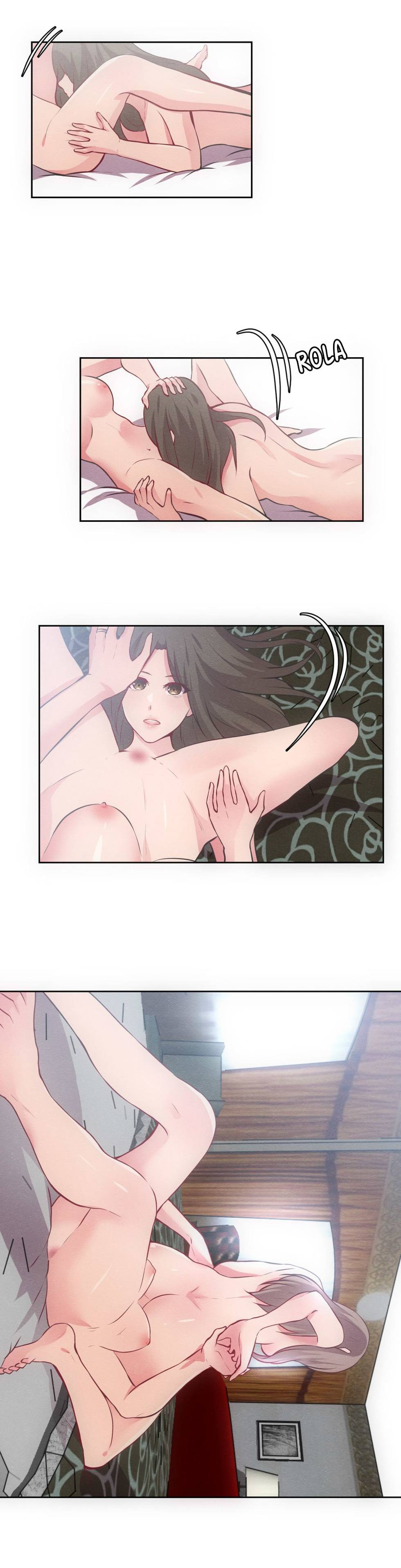 The Third Party Capitulo 37 - pagina 6