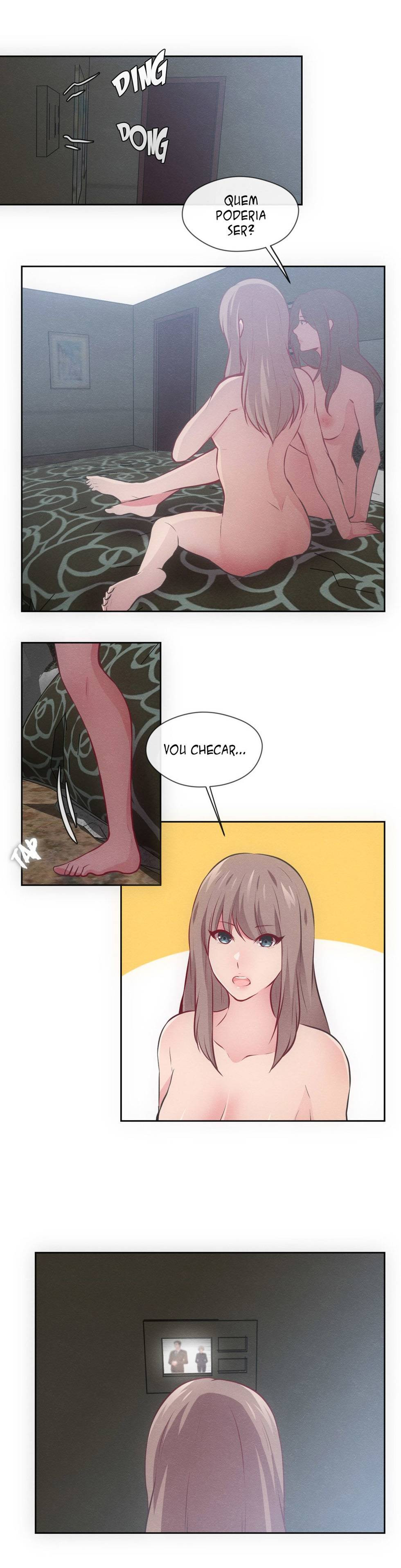 The Third Party Capitulo 37 - pagina 9