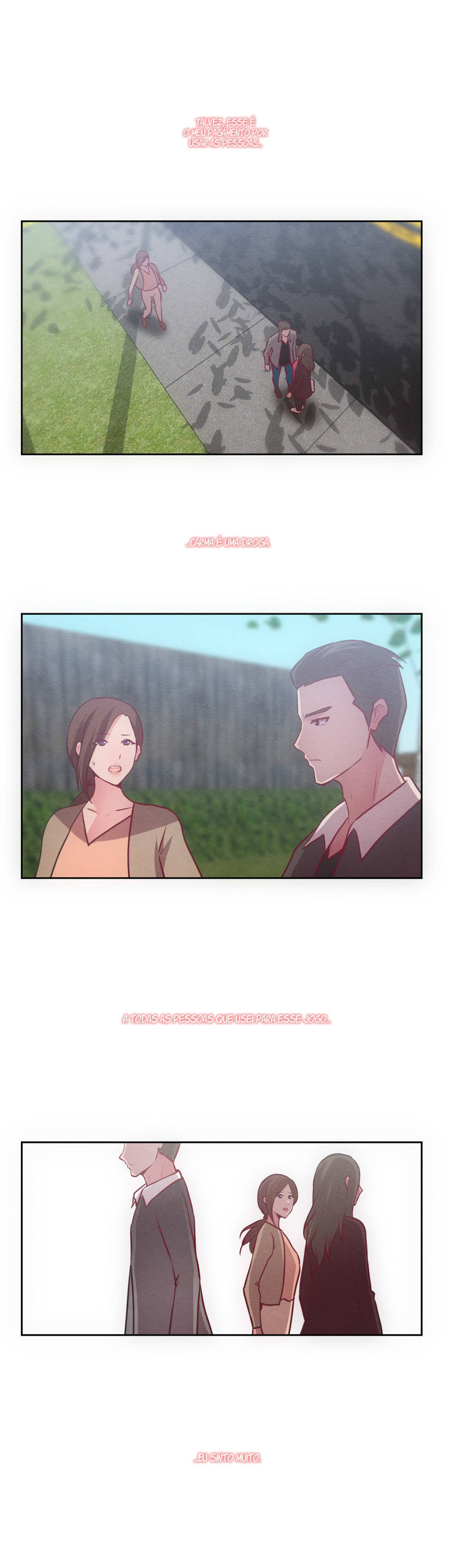 The Third Party Capitulo 38 - pagina 10