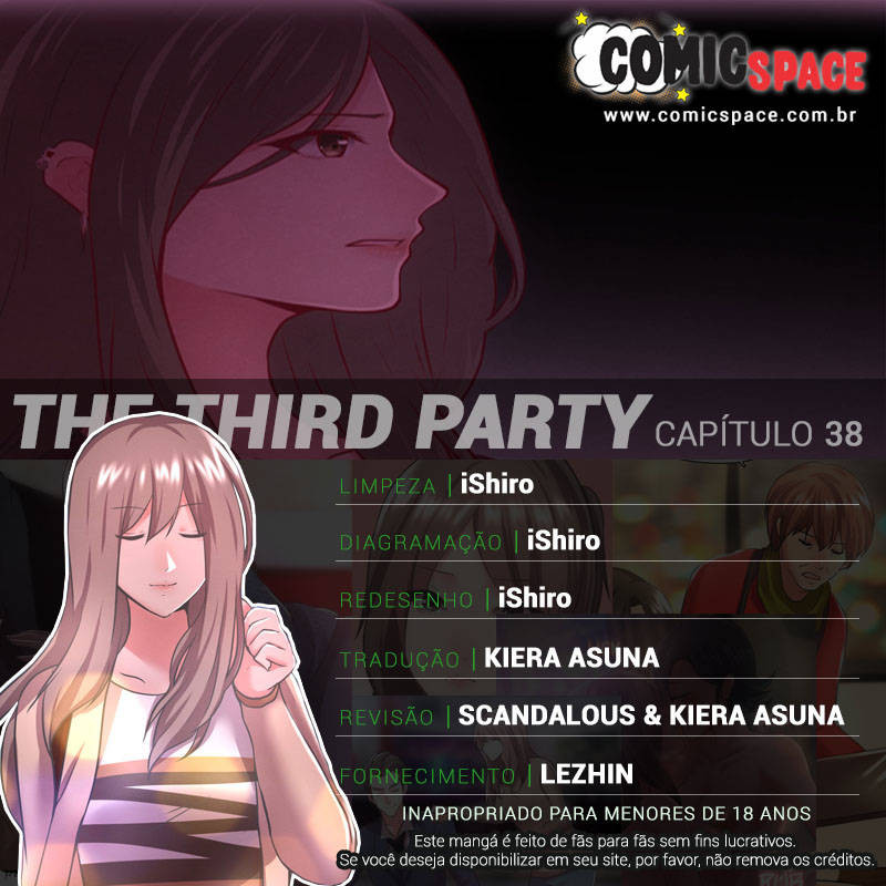 The Third Party Capitulo 38 - pagina 17
