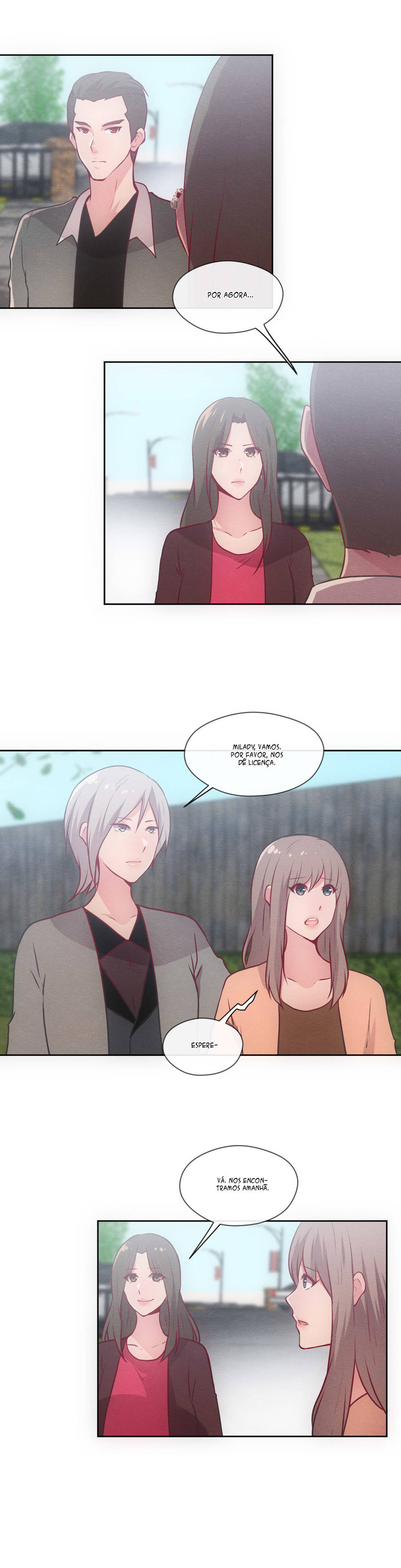 The Third Party Capitulo 38 - pagina 2