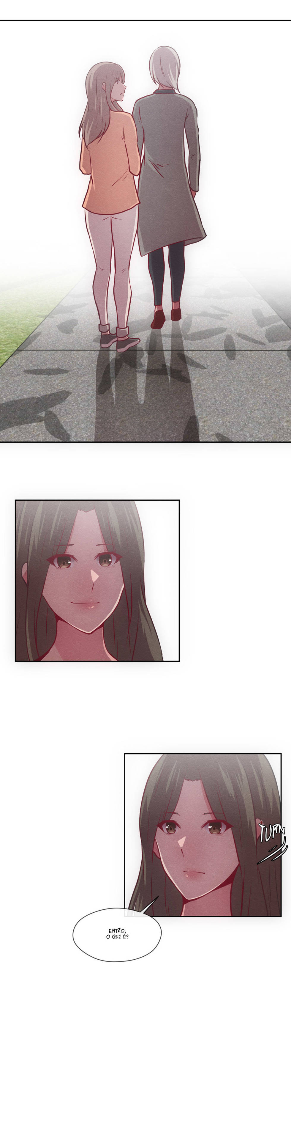 The Third Party Capitulo 38 - pagina 3