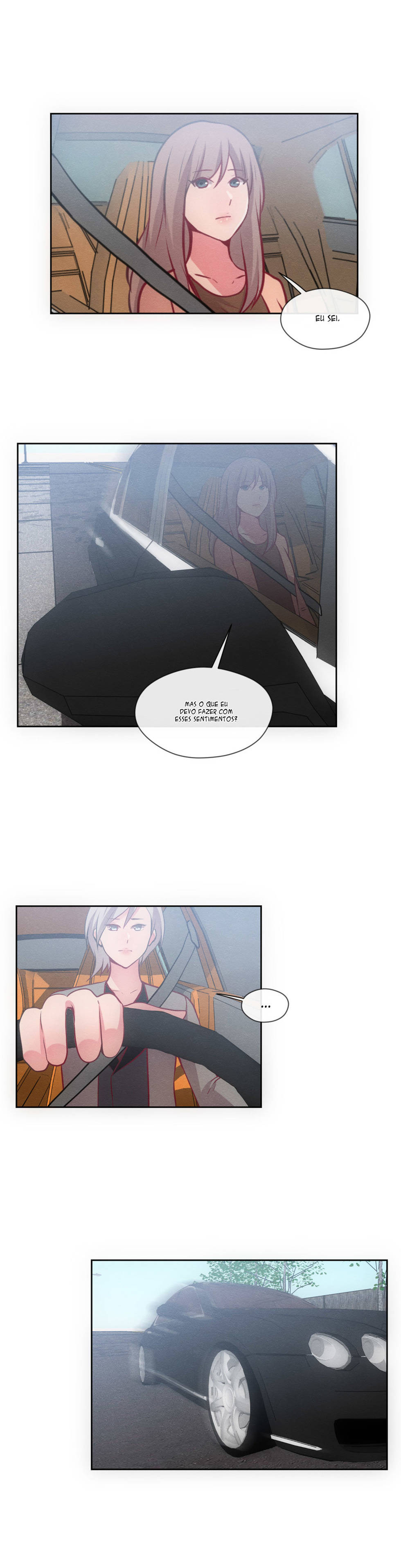 The Third Party Capitulo 38 - pagina 5
