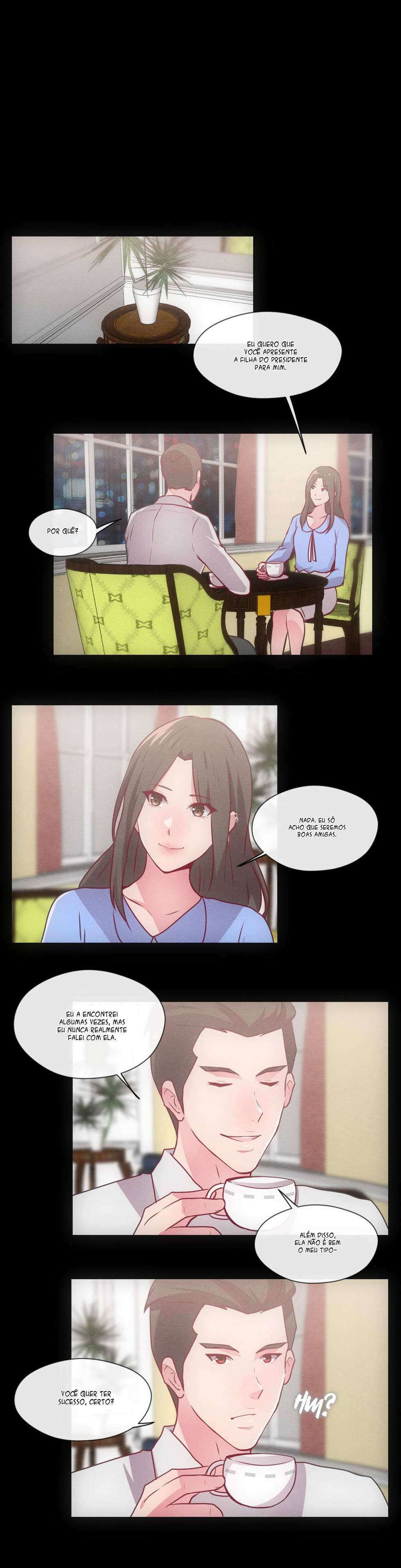 The Third Party Capitulo 38 - pagina 7