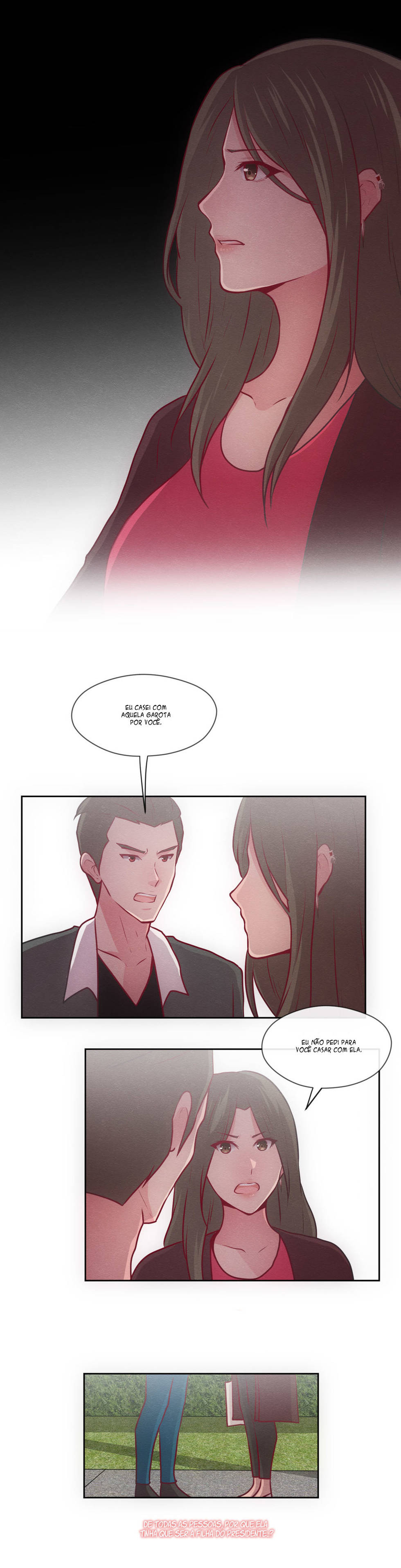 The Third Party Capitulo 38 - pagina 9
