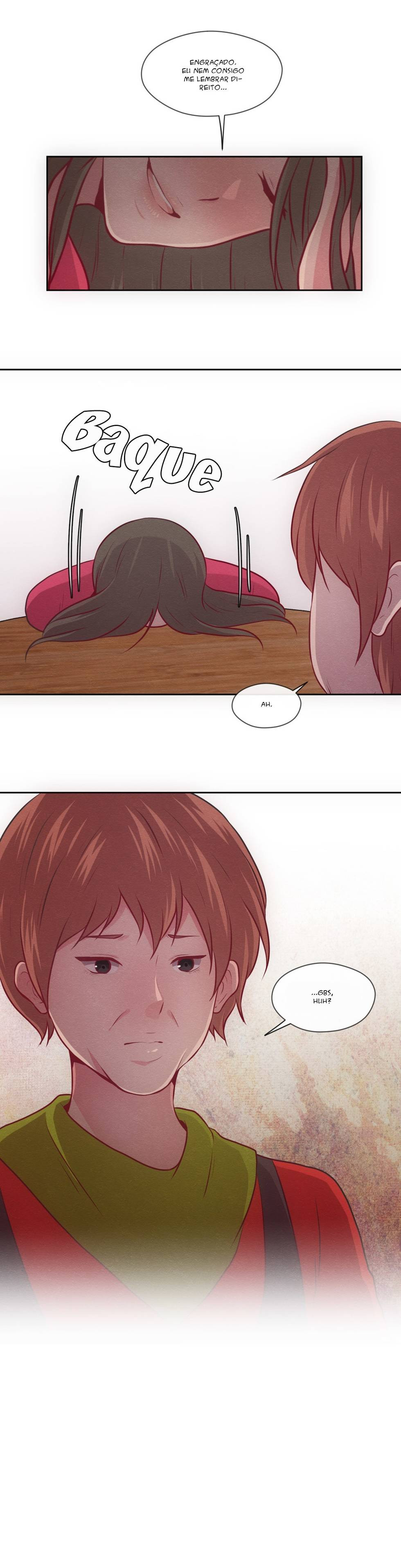 The Third Party Capitulo 39 - pagina 10