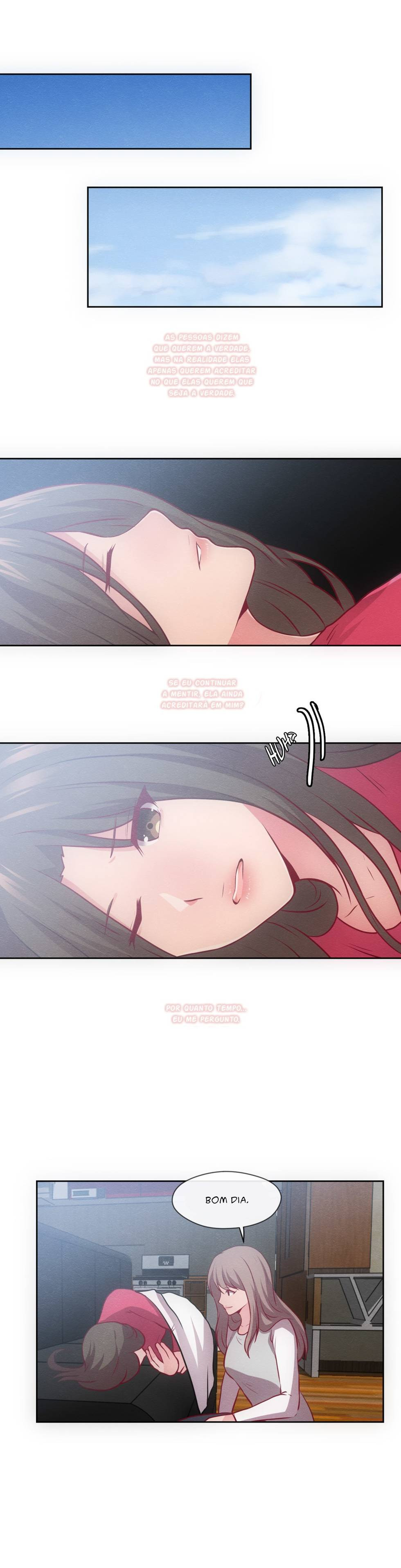 The Third Party Capitulo 39 - pagina 11