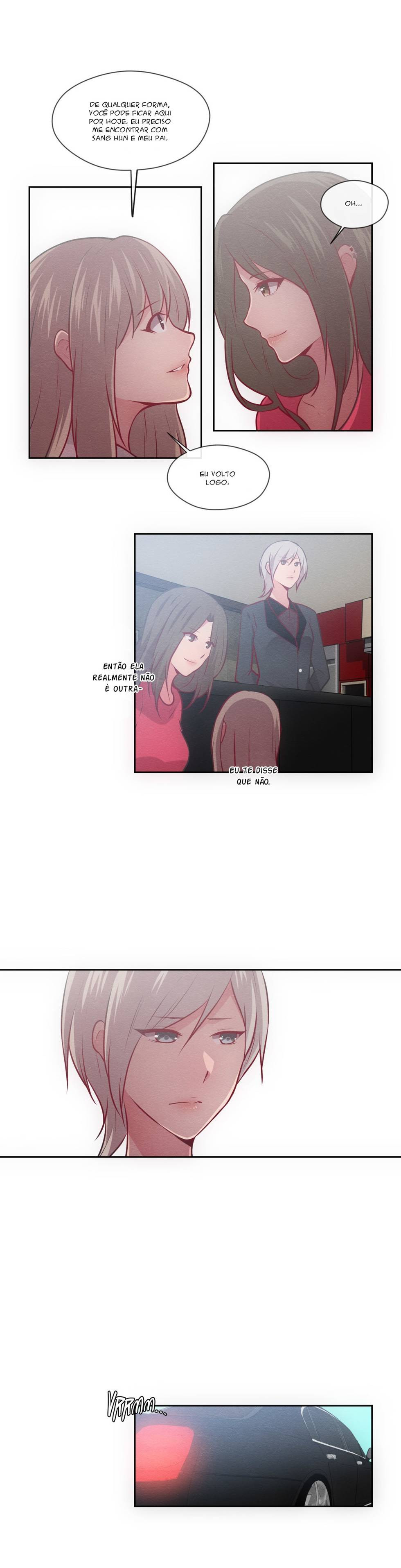The Third Party Capitulo 39 - pagina 13