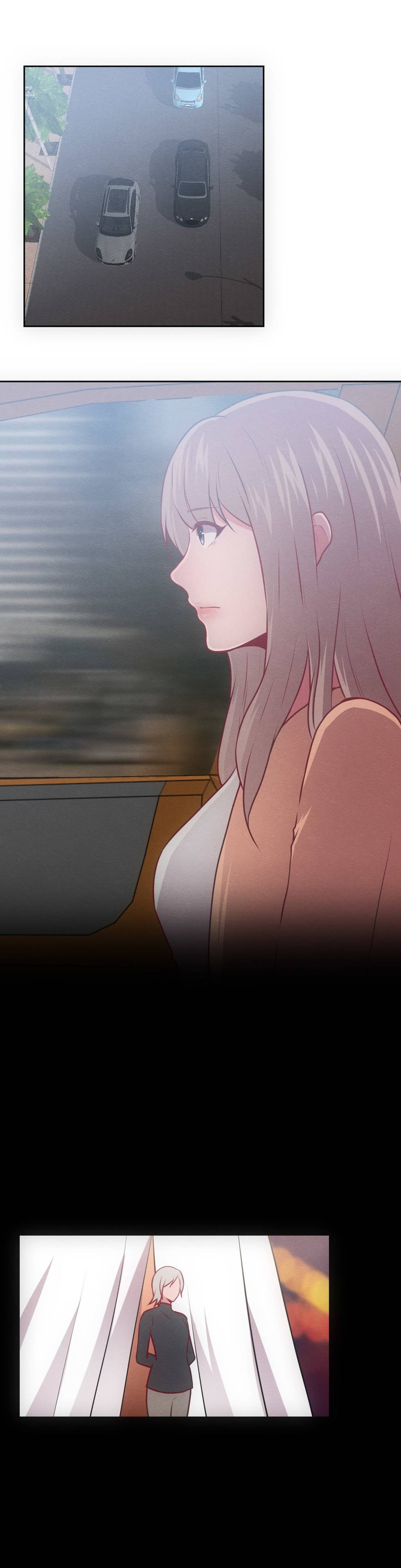 The Third Party Capitulo 39 - pagina 14